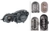 Headlight MERCEDES-BENZ - 211 820 02 61
