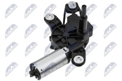 Wiper Motor
