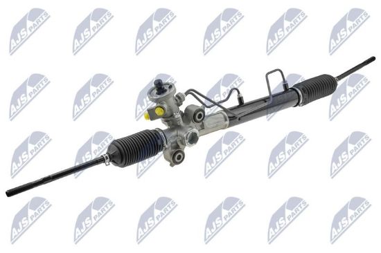Steering Gear