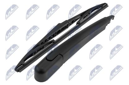 Wiper Arm, window cleaning