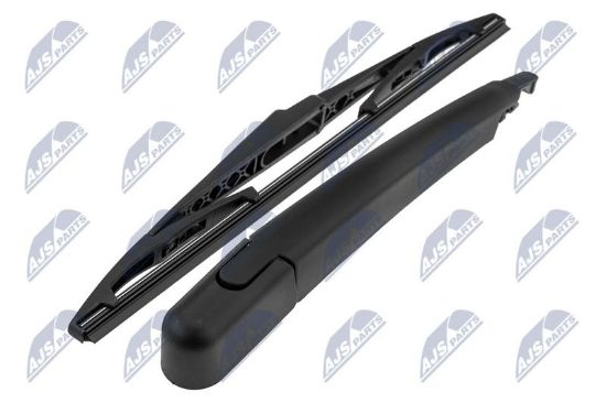 Wiper Arm, window cleaning