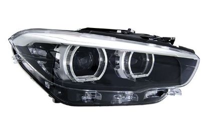 Headlight