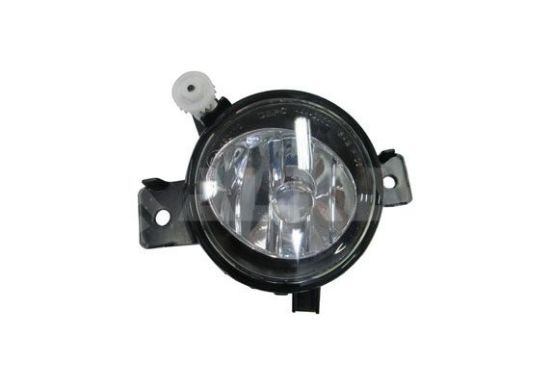 Front Fog Light