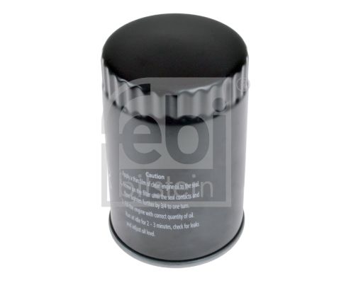 Oil Filter Jaguar XR 823395