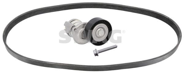 V-Ribbed Belt Set VAG 03L 903 137 T S1