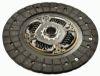 Clutch Disc SACHS KUPPLUNG SCHEIBE