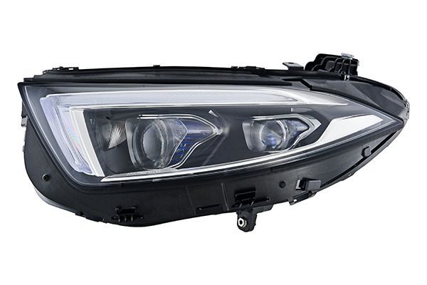 Headlight