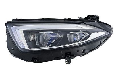 Headlight