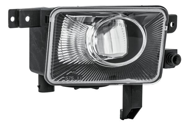 Front Fog Light