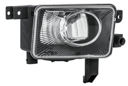 Front Fog Light