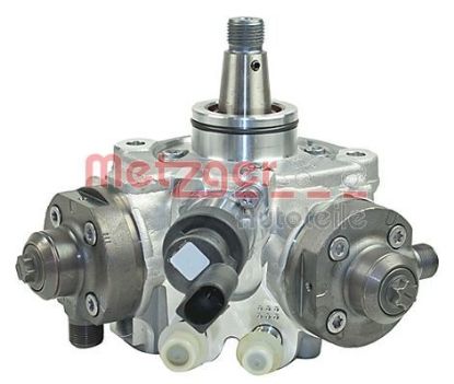 High Pressure Pump AUDI/PORSCHE