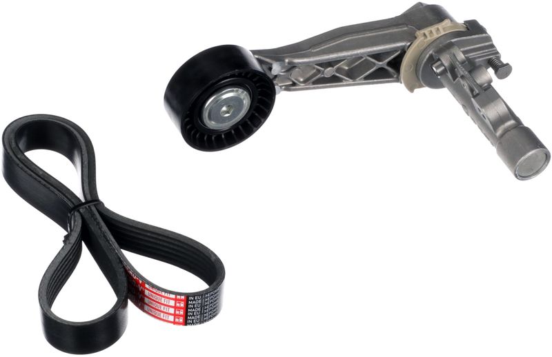 V-Ribbed Belt Set CITROEN/DS/MINI/PEUGEOT 1611279180/1611279180