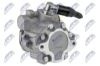 Hydraulic Pump, steering