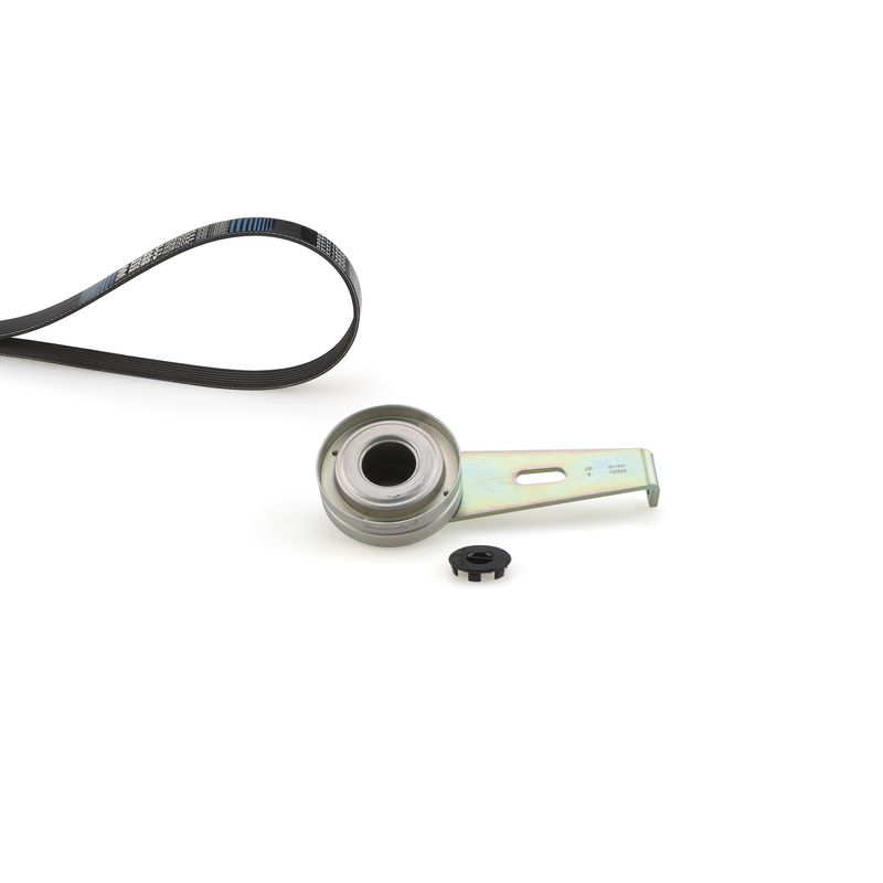 V-Ribbed Belt Set 7884-20089