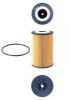 Oil Filter MERCEDES-BENZ - 156 184 01 25