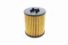 Oil Filter Opel
