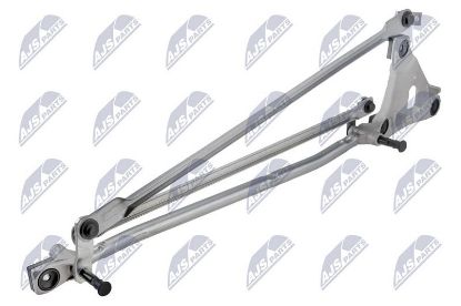 Wiper Linkage