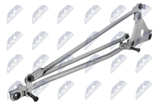 Wiper Linkage