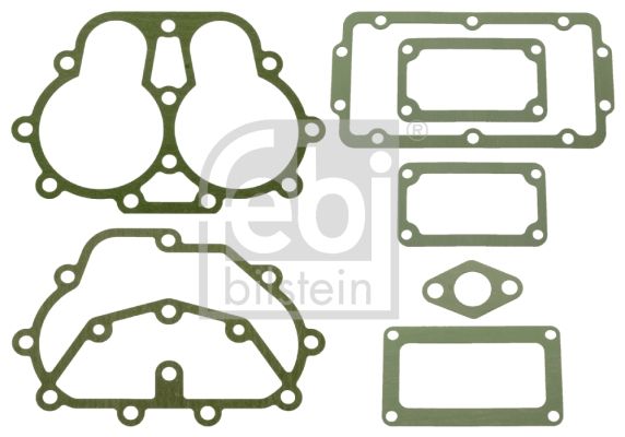 Seal Kit, multi-valve Volvo Lkw 3090471 S1