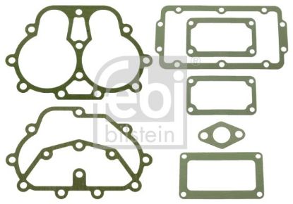 Seal Kit, multi-valve Volvo Lkw 3090471 S1