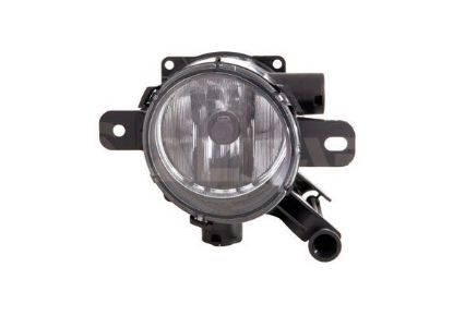 Front Fog Light