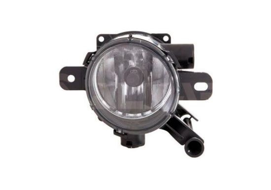 Front Fog Light