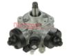 High Pressure Pump VAG - 059 130 755 T, PORSCHE - 958 110 316 22