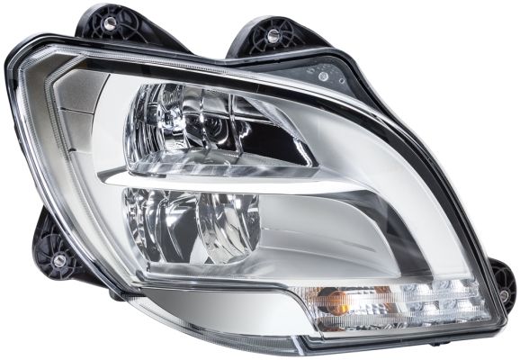 Headlight