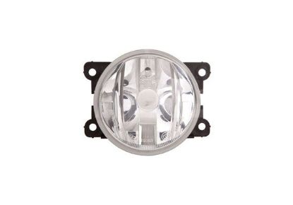 Front Fog Light