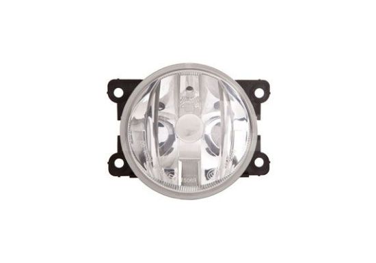 Front Fog Light