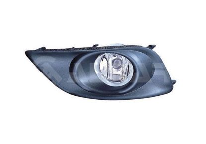 Front Fog Light