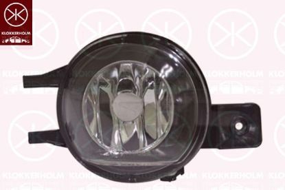 Front Fog Light