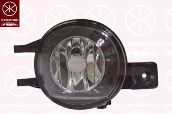 Front Fog Light