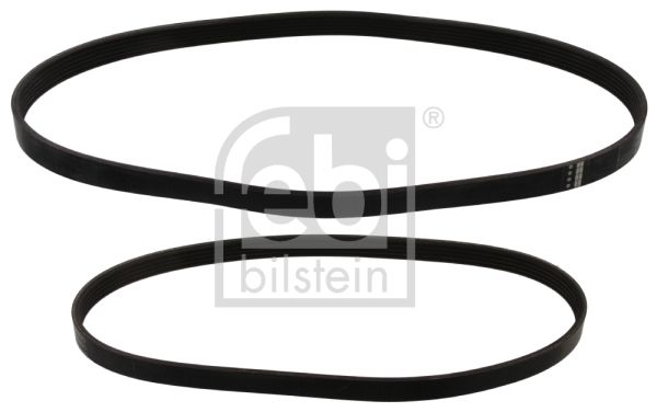 V-Ribbed Belt Set Ford Pkw 6EPK1029 S1