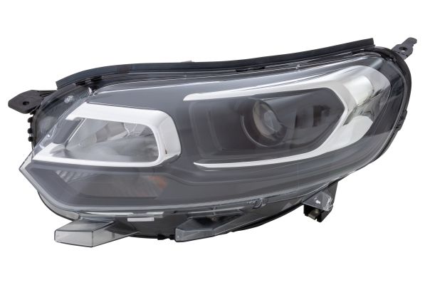 Headlight
