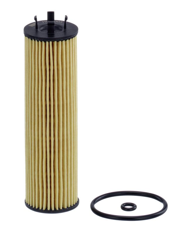 Oil Filter VAG - 05L 115 562 A