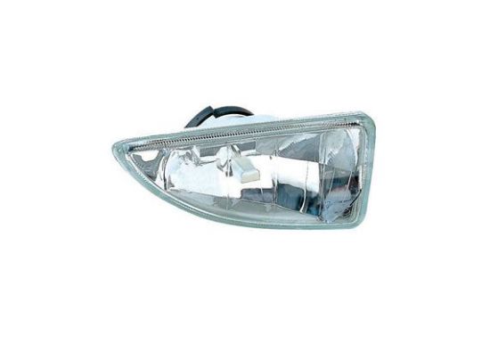 Front Fog Light