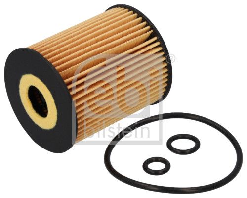 Oil Filter VW-Audi 03P 115 562