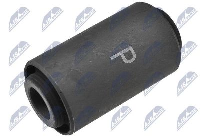 Bushing, leaf spring