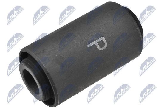 Bushing, leaf spring