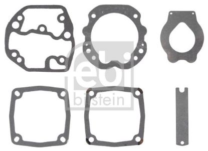 Seal Kit, multi-valve Mercedes-Benz LKW 442 130 00 20 S3