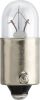Bulb, interior light 2W BA9S T8,5x21,5