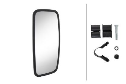 Exterior Mirror