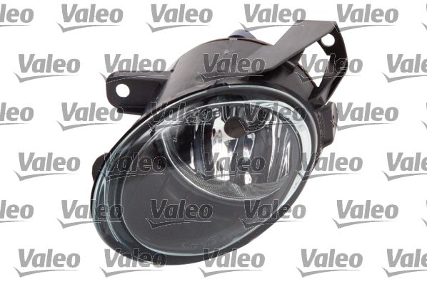 Front Fog Light VAG