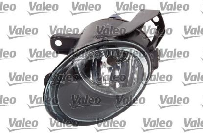 Front Fog Light VAG
