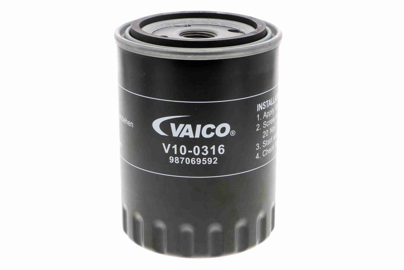 Oil Filter Audi-VW