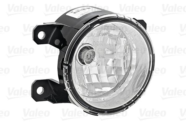 Front Fog Light RENAULT Megane III ph.3 2013/09 >