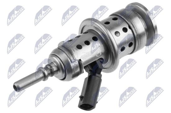 Dosing Module, urea injection