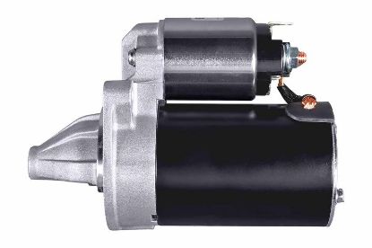 Starter JS1303, 0,8 kW