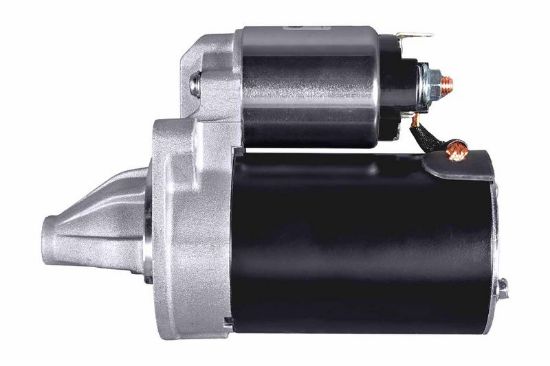 Starter JS1303, 0,8 kW